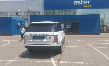 Land Rover Range Rover 2013 года за 20 000 000 тг. в Алматы фото 3