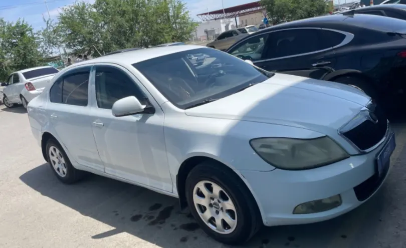 Skoda Octavia 2012 года за 3 000 000 тг. в Кызылорда фото 3