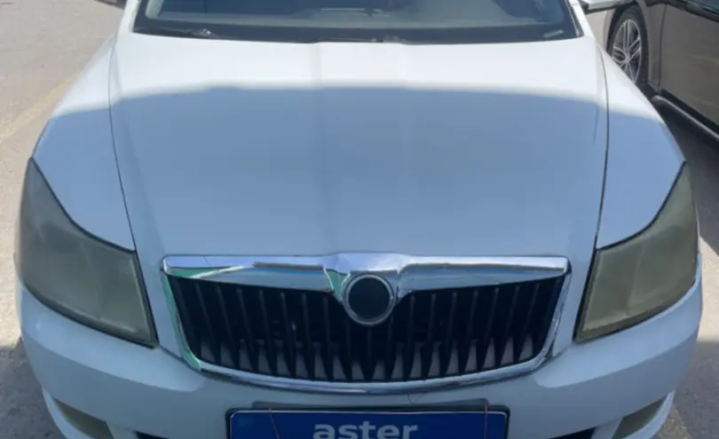 Skoda Octavia 2012 года за 3 000 000 тг. в Кызылорда фото 2