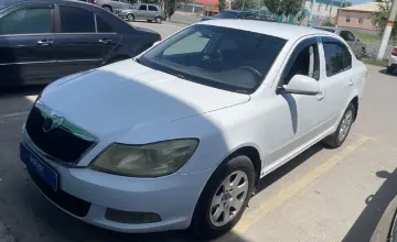 Skoda Octavia 2012 года за 3 000 000 тг. в Кызылорда фото 1