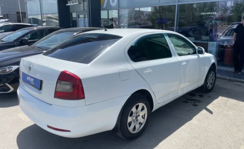 Skoda Octavia 2012 года за 3 000 000 тг. в Кызылорда фото 5