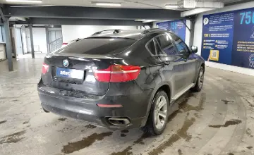 BMW X6 2008 года за 7 000 000 тг. в Астана фото 3