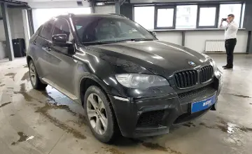 BMW X6 2008 года за 7 000 000 тг. в Астана фото 2