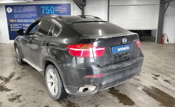 BMW X6 2008 года за 7 000 000 тг. в Астана фото 4