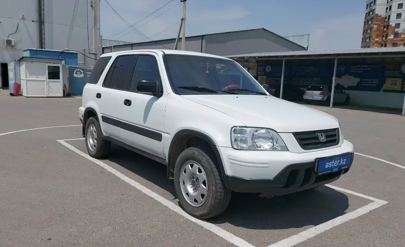Honda CR-V 2000 года за 5 000 000 тг. в Шымкент фото 2