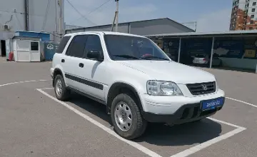 Honda CR-V 2000 года за 5 000 000 тг. в Шымкент фото 2