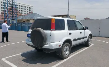 Honda CR-V 2000 года за 5 000 000 тг. в Шымкент фото 3