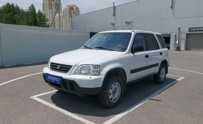 Honda CR-V 2000 года за 5 000 000 тг. в Шымкент