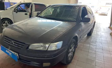 Toyota Camry 1998 года за 2 000 000 тг. в Астана фото 1