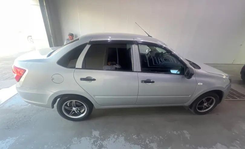 LADA (ВАЗ) Granta 2021 года за 3 500 000 тг. в Павлодар фото 4