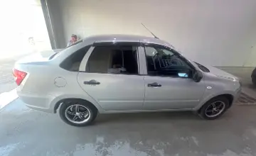 LADA (ВАЗ) Granta 2021 года за 3 500 000 тг. в Павлодар фото 4