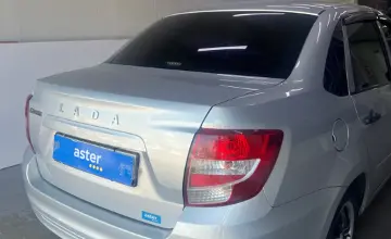 LADA (ВАЗ) Granta 2021 года за 3 500 000 тг. в Павлодар