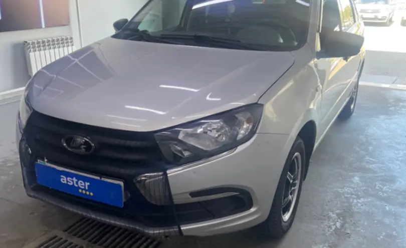 LADA (ВАЗ) Granta 2021 года за 3 500 000 тг. в Павлодар
