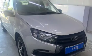 LADA (ВАЗ) Granta 2021 года за 3 500 000 тг. в Павлодар фото 3