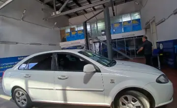 Chevrolet Lacetti 2023 года за 5 500 000 тг. в Астана фото 4