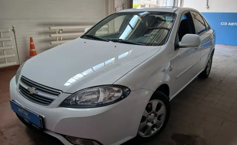 Chevrolet Lacetti 2023 года за 5 500 000 тг. в Астана