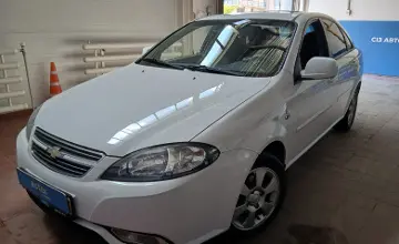 Chevrolet Lacetti 2023 года за 5 500 000 тг. в Астана фото 1