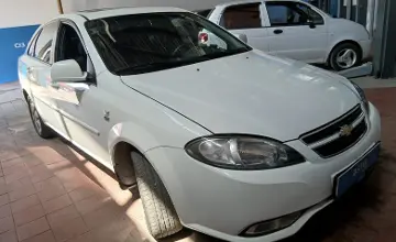 Chevrolet Lacetti 2023 года за 5 500 000 тг. в Астана фото 3