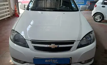 Chevrolet Lacetti 2023 года за 5 500 000 тг. в Астана фото 2