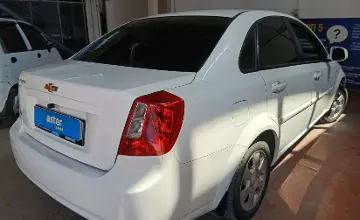 Chevrolet Lacetti 2023 года за 5 500 000 тг. в Астана