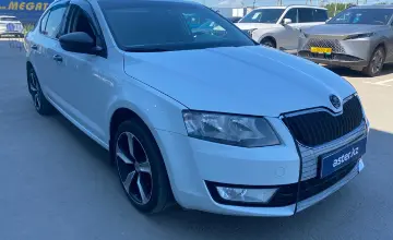 Skoda Octavia 2014 года за 4 500 000 тг. в Петропавловск фото 3