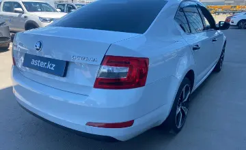 Skoda Octavia 2014 года за 4 500 000 тг. в Петропавловск