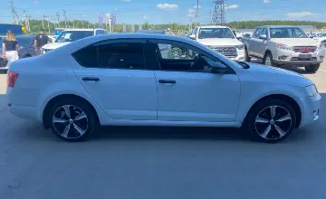 Skoda Octavia 2014 года за 4 500 000 тг. в Петропавловск фото 4