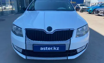Skoda Octavia 2014 года за 4 500 000 тг. в Петропавловск фото 2