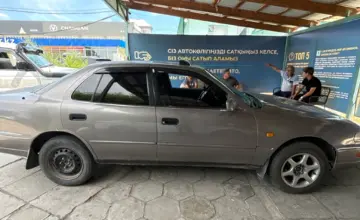 Toyota Camry 1993 года за 1 500 000 тг. в Талдыкорган фото 4