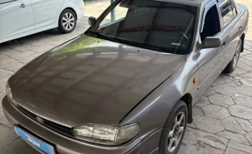 Toyota Camry 1993 года за 1 500 000 тг. в Талдыкорган