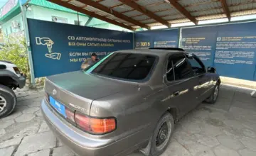 Toyota Camry 1993 года за 1 500 000 тг. в Талдыкорган
