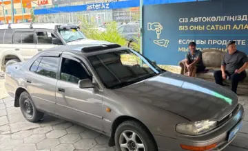 Toyota Camry 1993 года за 1 500 000 тг. в Талдыкорган фото 3