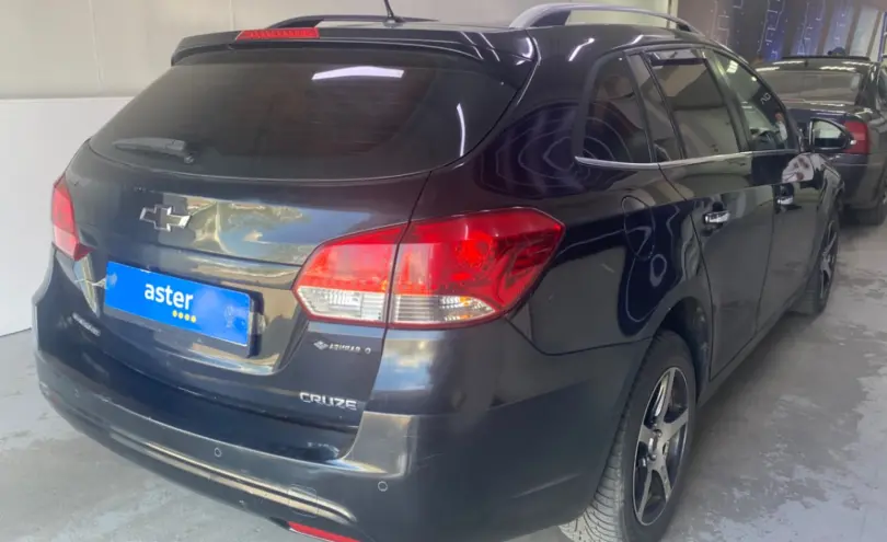 Chevrolet Cruze 2014 года за 3 900 000 тг. в Павлодар фото 5