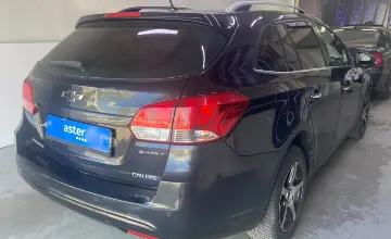 Chevrolet Cruze 2014 года за 3 900 000 тг. в Павлодар