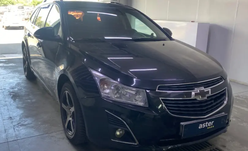 Chevrolet Cruze 2014 года за 3 900 000 тг. в Павлодар фото 3