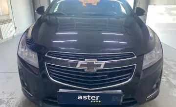Chevrolet Cruze 2014 года за 3 900 000 тг. в Павлодар фото 2