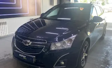 Chevrolet Cruze 2014 года за 3 900 000 тг. в Павлодар фото 1