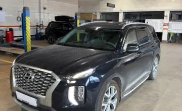 Hyundai Palisade 2022 года за 15 000 000 тг. в Караганда фото 1