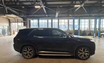 Hyundai Palisade 2022 года за 15 000 000 тг. в Караганда фото 4