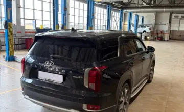 Hyundai Palisade 2022 года за 15 000 000 тг. в Караганда