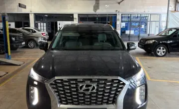 Hyundai Palisade 2022 года за 15 000 000 тг. в Караганда фото 2