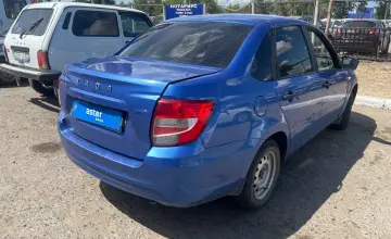 LADA (ВАЗ) Granta 2019 года за 3 800 000 тг. в Павлодар
