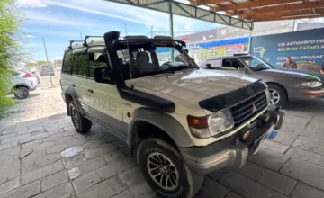 Mitsubishi Pajero 1991 года за 3 000 000 тг. в Талдыкорган фото 3