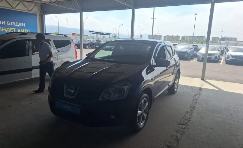 Nissan Qashqai 2007 года за 3 500 000 тг. в Алматы