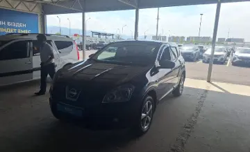 Nissan Qashqai 2007 года за 3 500 000 тг. в Алматы фото 1