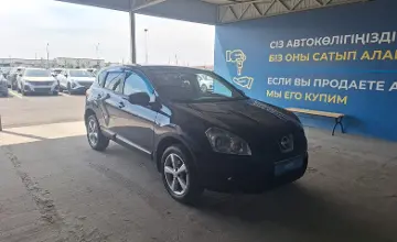Nissan Qashqai 2007 года за 3 500 000 тг. в Алматы фото 3