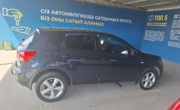 Nissan Qashqai 2007 года за 3 500 000 тг. в Алматы фото 4