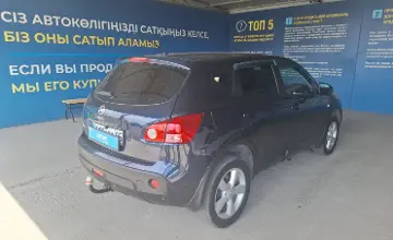 Nissan Qashqai 2007 года за 3 500 000 тг. в Алматы