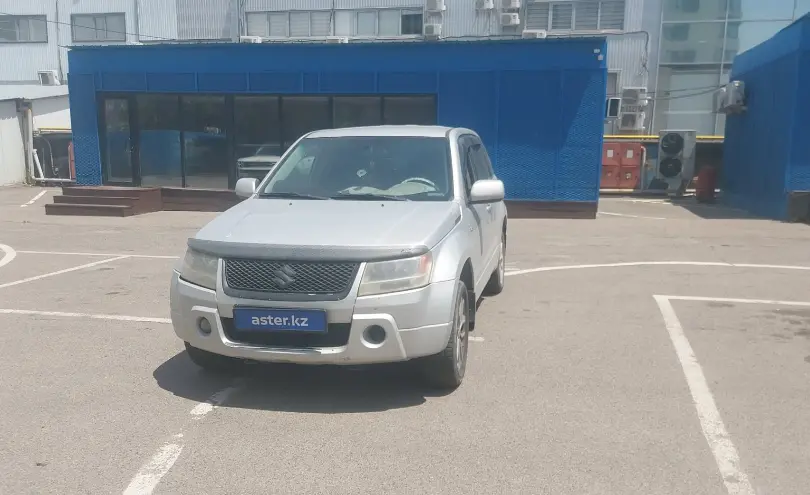 Suzuki Grand Vitara 2006 года за 5 500 000 тг. в Алматы