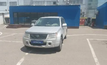 Suzuki Grand Vitara 2006 года за 5 500 000 тг. в Алматы фото 1
